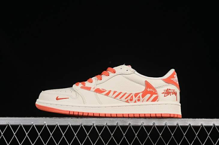 Picture of Air Jordan Travis Scott _SKUfw19514351472410682fw